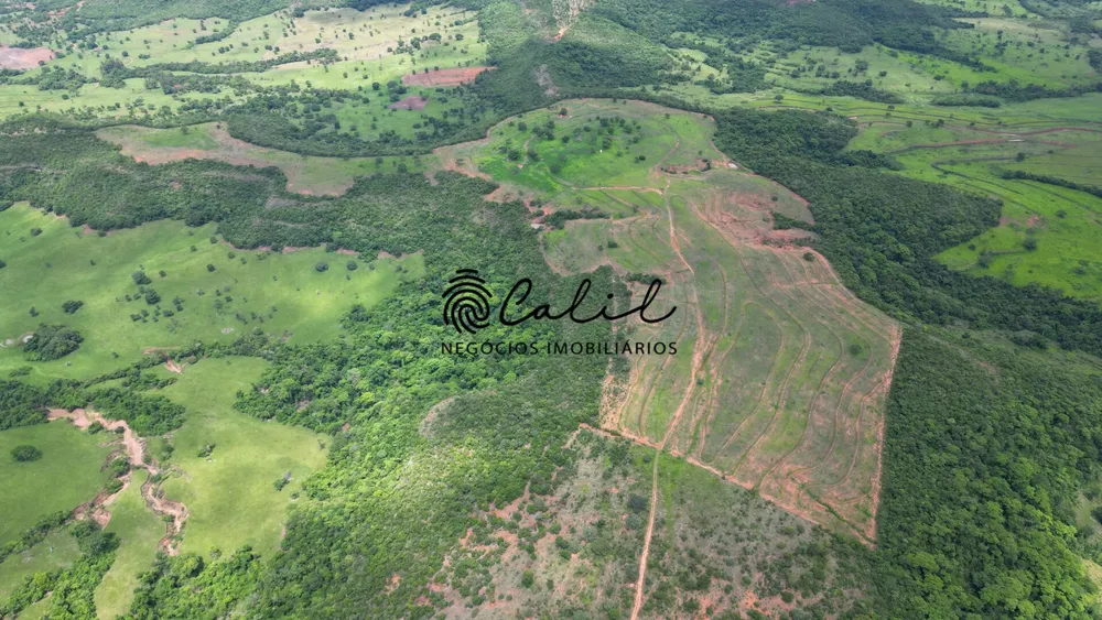 Fazenda, 92 hectares - Foto 2