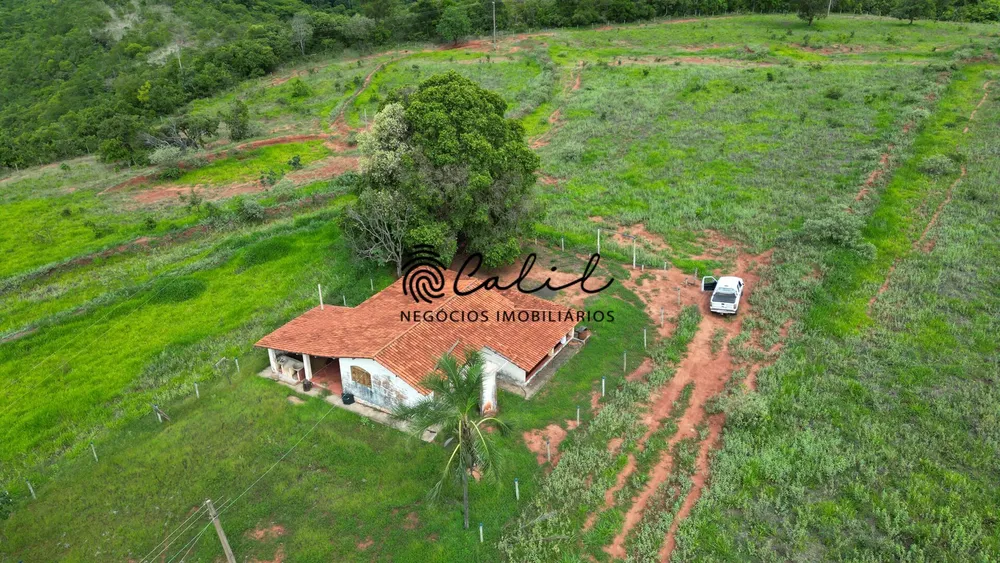 Fazenda, 92 hectares - Foto 9