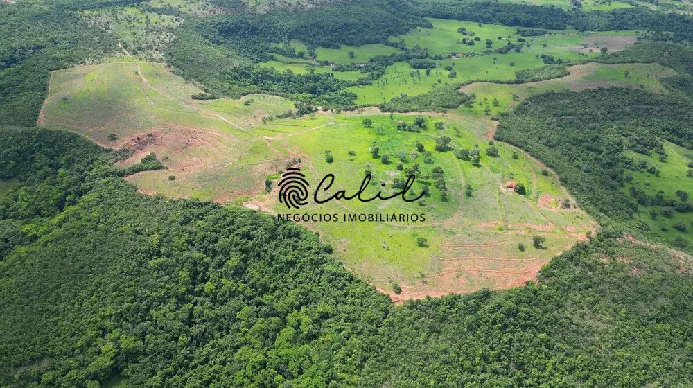 Fazenda, 92 hectares - Foto 3