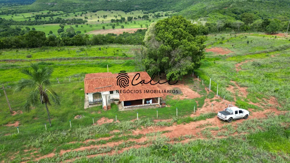 Fazenda, 92 hectares - Foto 6