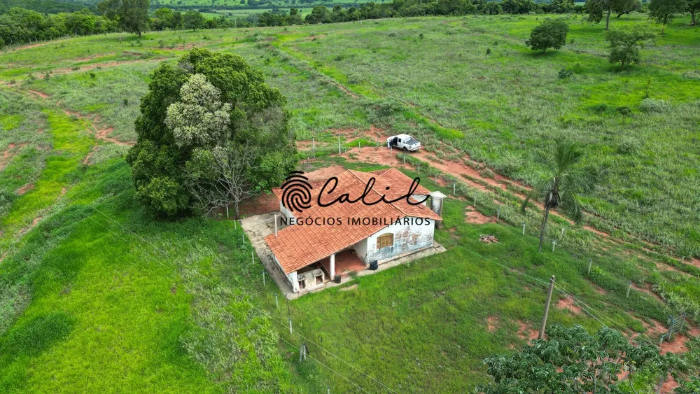 Fazenda, 92 hectares - Foto 8