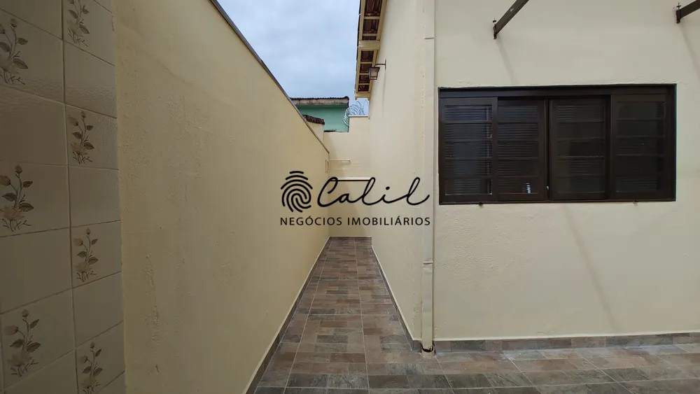 Casa, 3 quartos, 144 m² - Foto 3