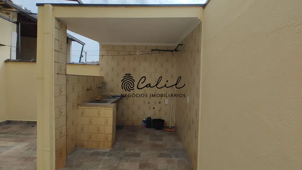 Casa, 3 quartos, 144 m² - Foto 7