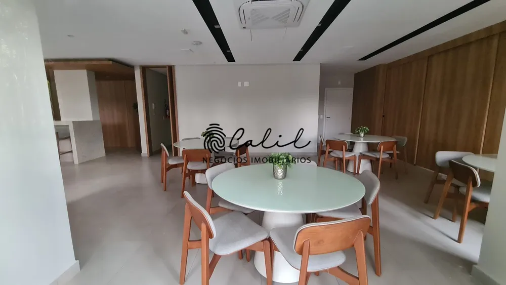 Apartamento, 1 quarto, 69 m² - Foto 7
