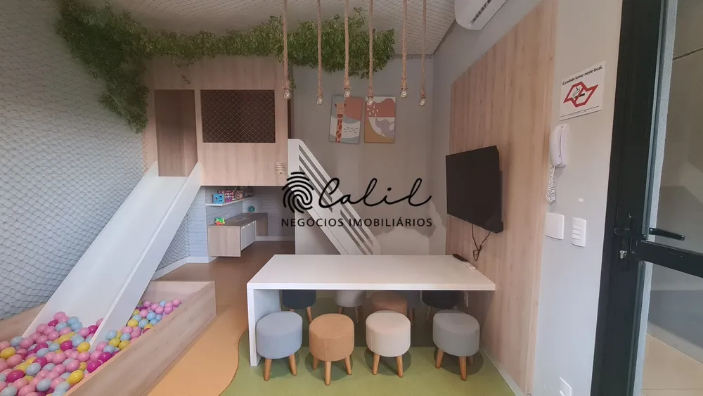 Apartamento, 1 quarto, 69 m² - Foto 16
