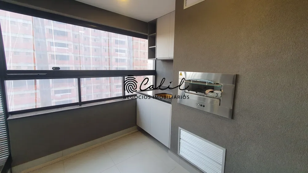 Apartamento, 1 quarto, 69 m² - Foto 2