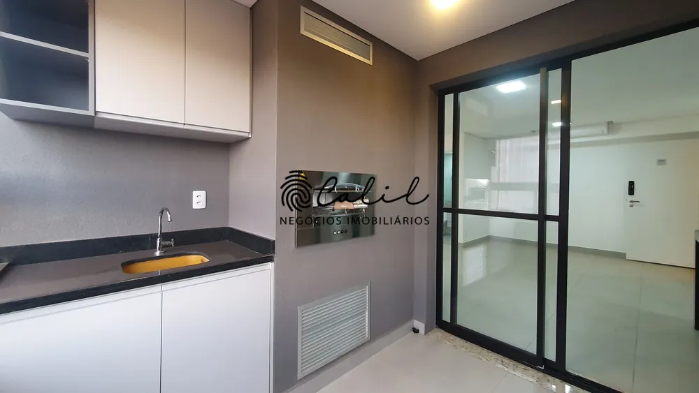 Apartamento, 1 quarto, 69 m² - Foto 3
