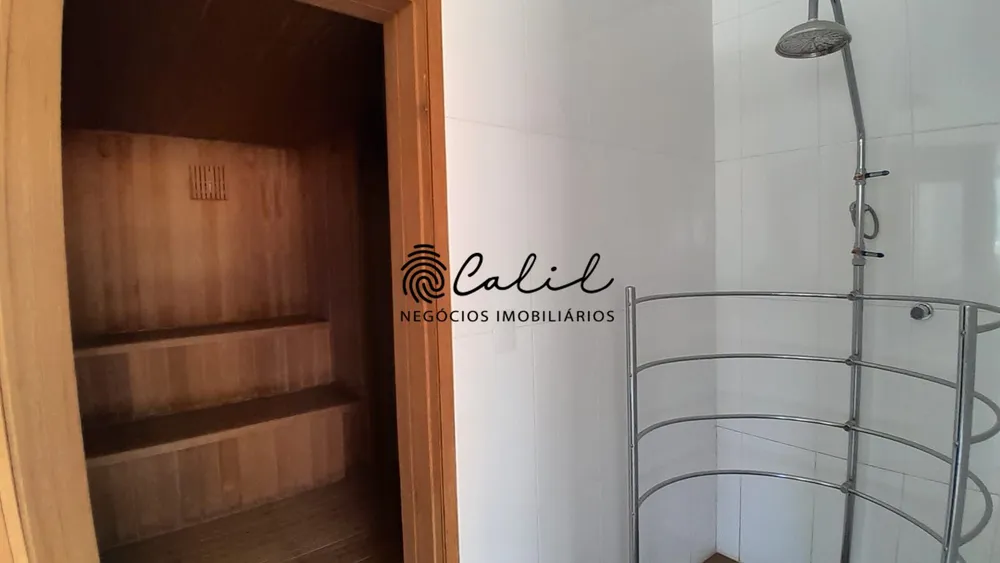 Apartamento, 3 quartos, 183 m² - Foto 8