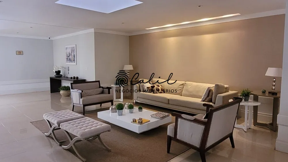 Apartamento, 3 quartos, 183 m² - Foto 20
