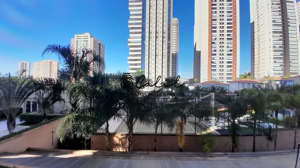 Apartamento, 3 quartos, 183 m² - Foto 2