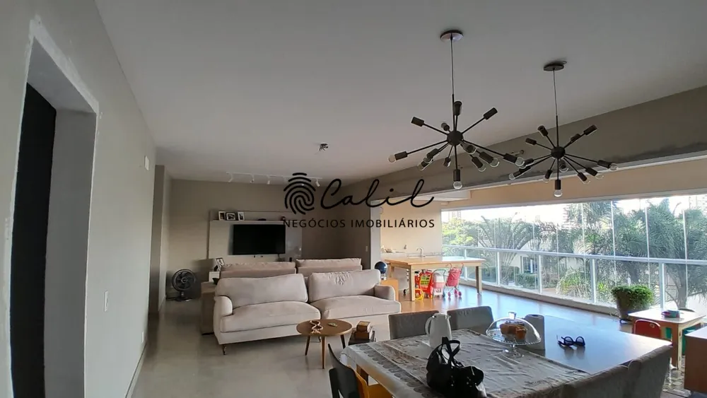 Apartamento, 3 quartos, 183 m² - Foto 5