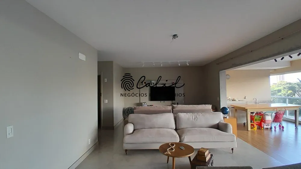 Apartamento, 3 quartos, 183 m² - Foto 6