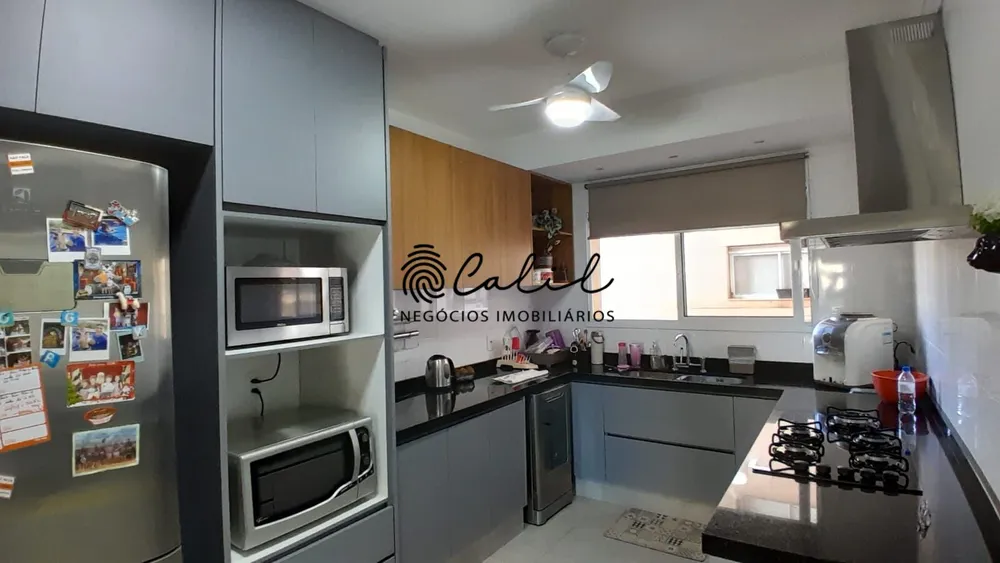 Apartamento, 3 quartos, 183 m² - Foto 5