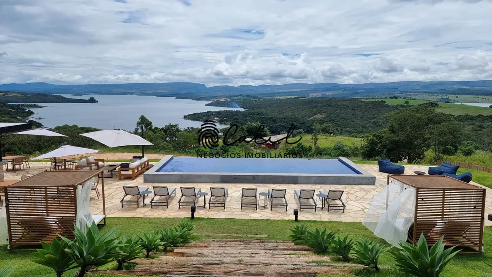 Fazenda, 4000 m² - Foto 3