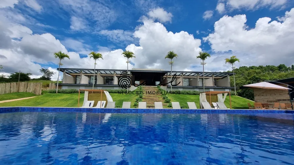 Fazenda, 4000 m² - Foto 1