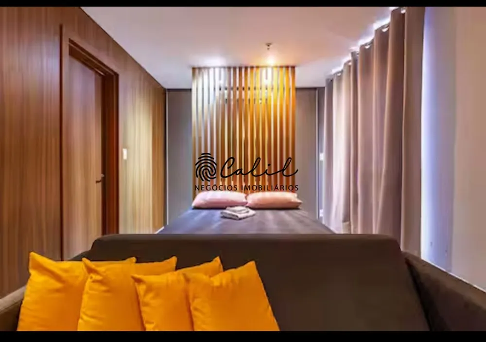 Flat/Apart Hotel, 1 quarto, 24 m² - Foto 6