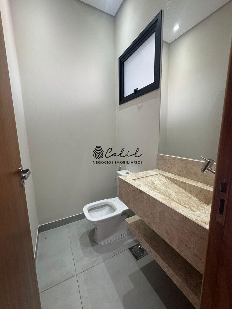 Casa de Condomínio, 3 quartos - Foto 7