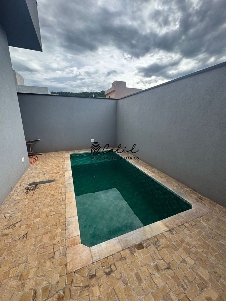 Casa de Condomínio, 3 quartos - Foto 2