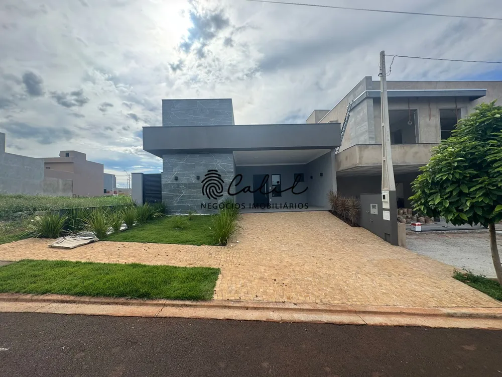 Casa de Condomínio, 3 quartos - Foto 21