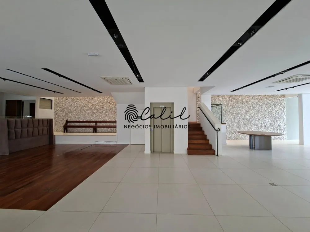 Loja-Salão, 795 m² - Foto 1