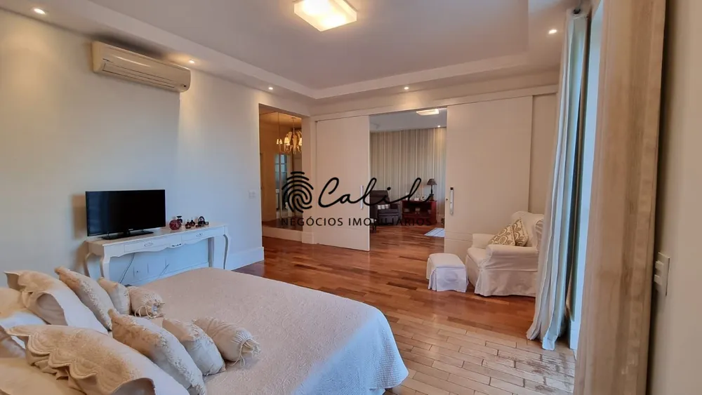 Casa de Condomínio, 4 quartos - Foto 8