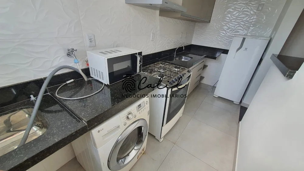 Apartamento, 2 quartos, 48 m² - Foto 8