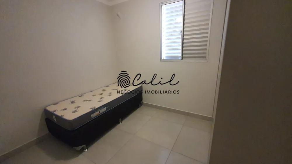 Apartamento, 2 quartos, 48 m² - Foto 6