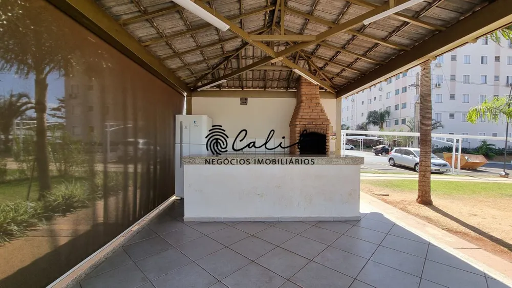 Apartamento, 2 quartos, 48 m² - Foto 19