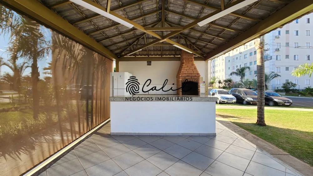 Apartamento, 2 quartos, 48 m² - Foto 10