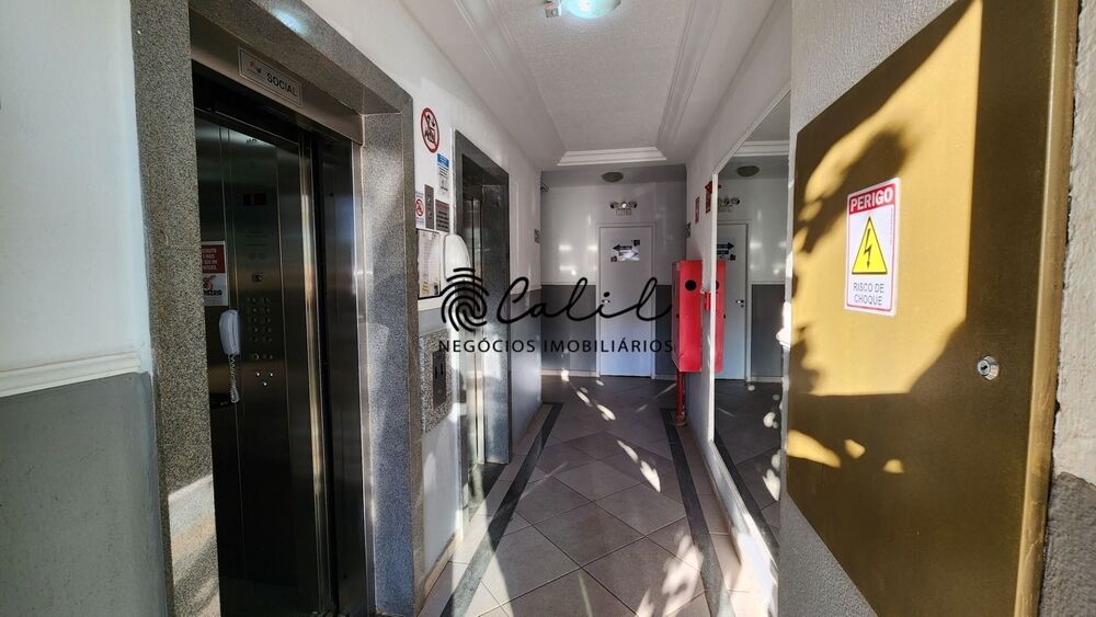 Apartamento, 2 quartos, 48 m² - Foto 2