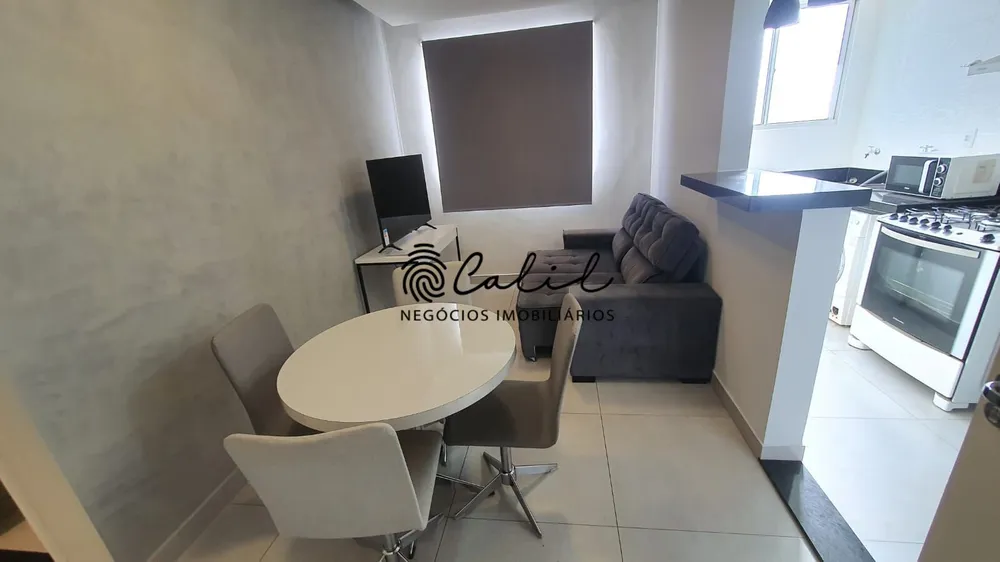 Apartamento, 2 quartos, 48 m² - Foto 7