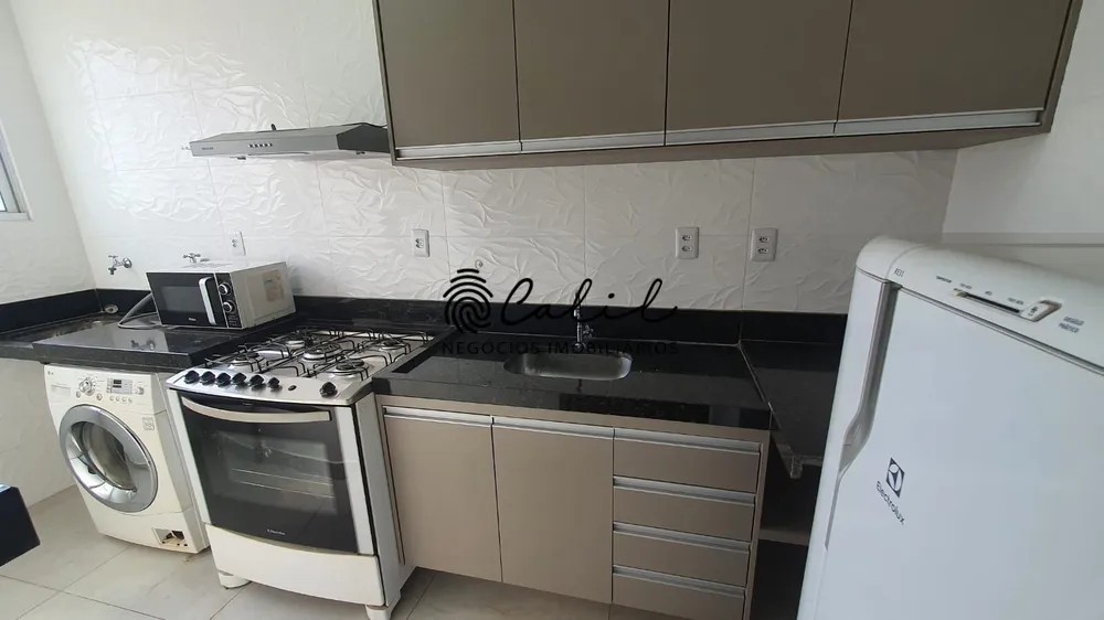 Apartamento, 2 quartos, 48 m² - Foto 2