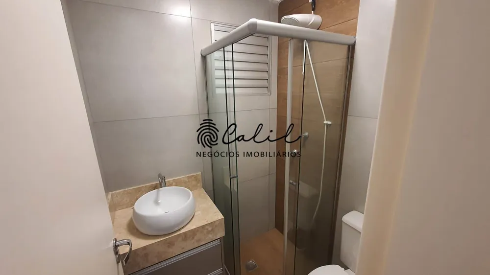Apartamento, 2 quartos, 48 m² - Foto 9