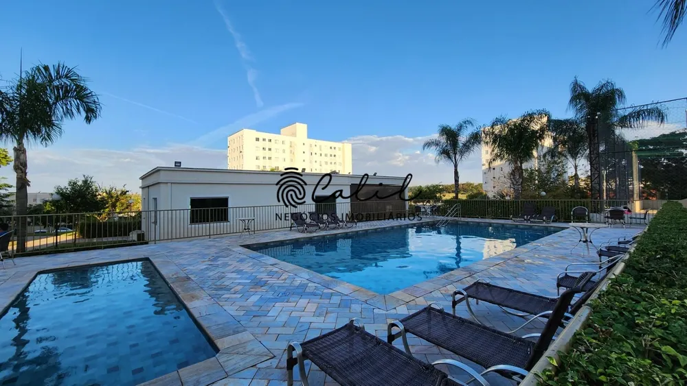Apartamento, 2 quartos, 48 m² - Foto 11