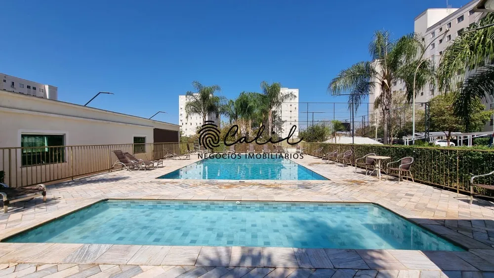 Apartamento, 2 quartos, 48 m² - Foto 6
