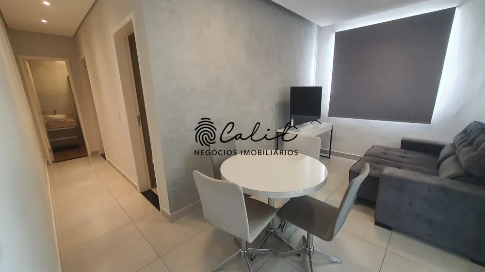 Apartamento, 2 quartos, 48 m² - Foto 5