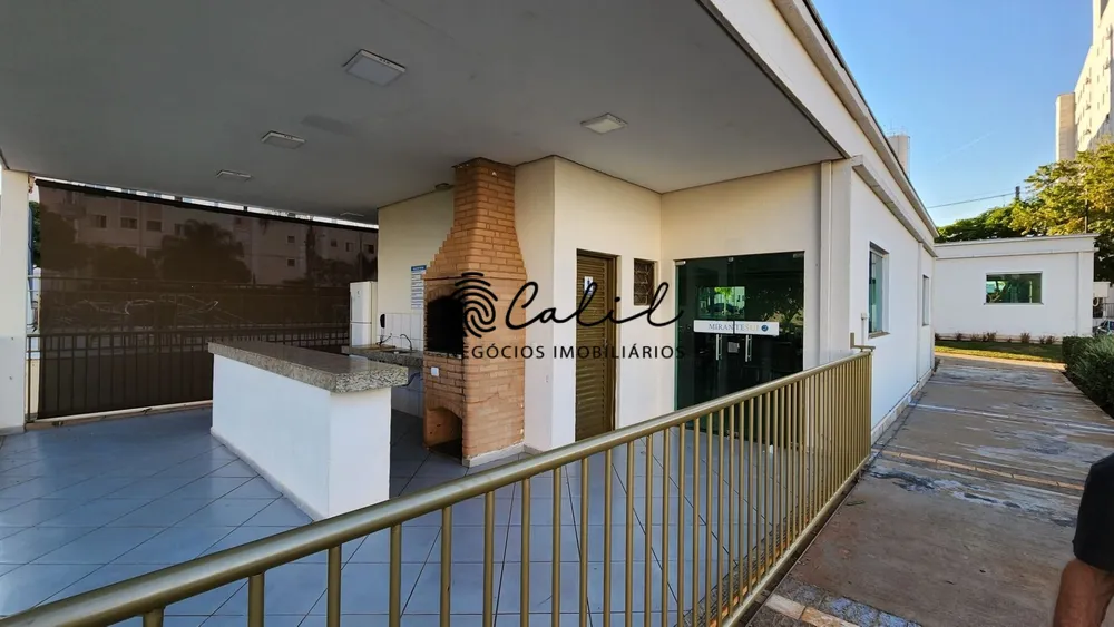 Apartamento, 2 quartos, 48 m² - Foto 14