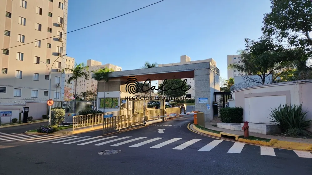 Apartamento, 2 quartos, 48 m² - Foto 10