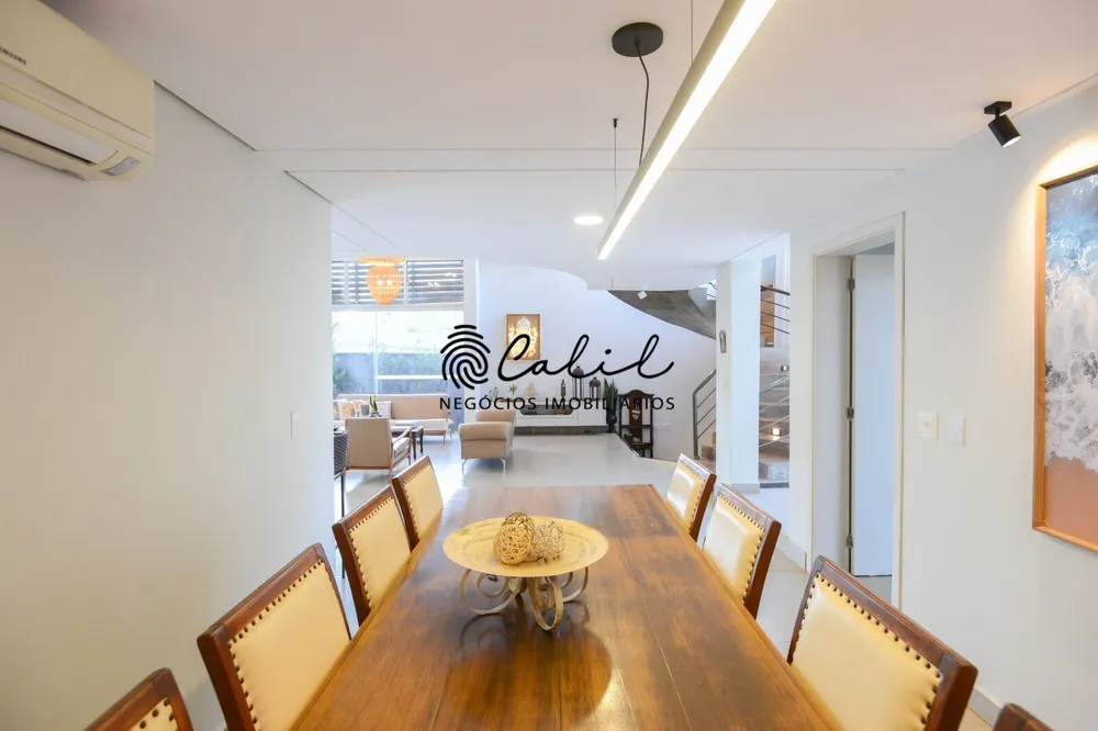 Casa de Condomínio, 5 quartos - Foto 7