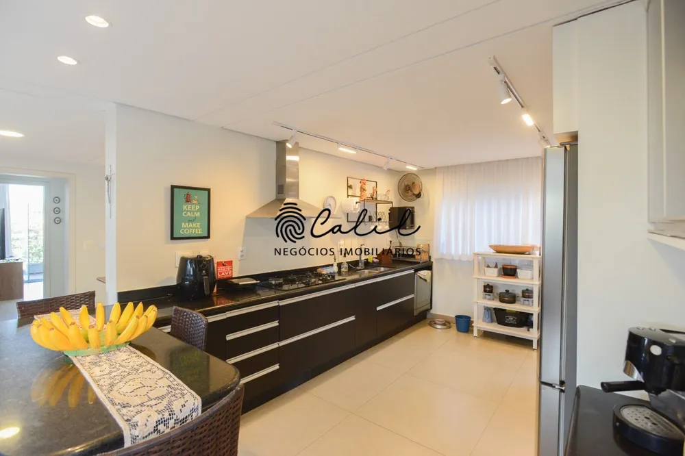Casa de Condomínio, 5 quartos - Foto 4