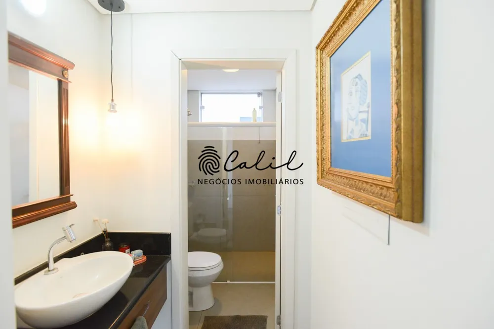 Casa de Condomínio, 5 quartos - Foto 8