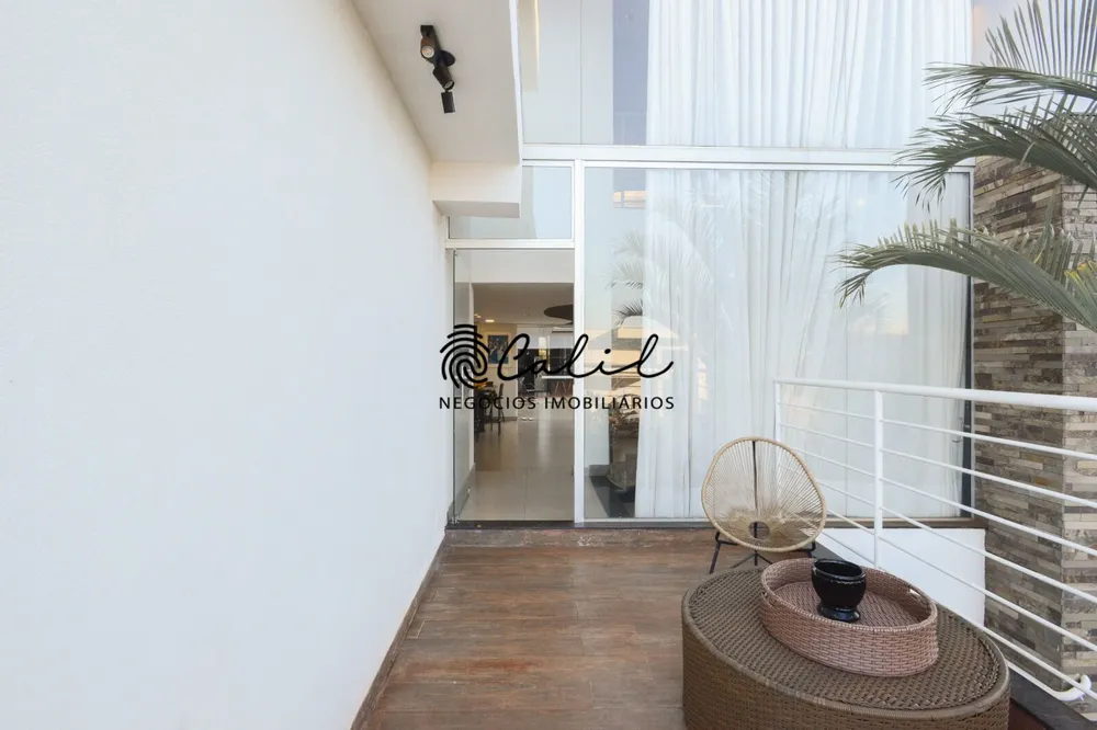 Casa de Condomínio, 5 quartos - Foto 9