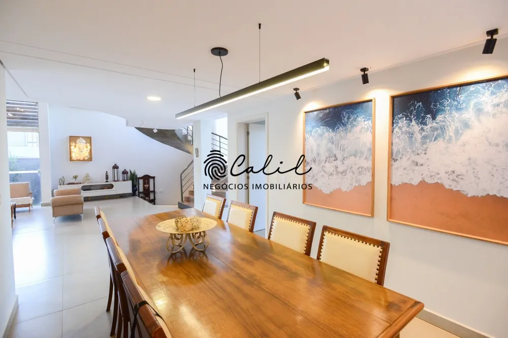 Casa de Condomínio, 5 quartos - Foto 6