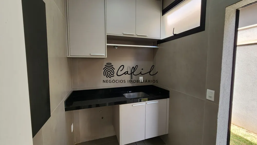 Casa de Condomínio, 3 quartos - Foto 12