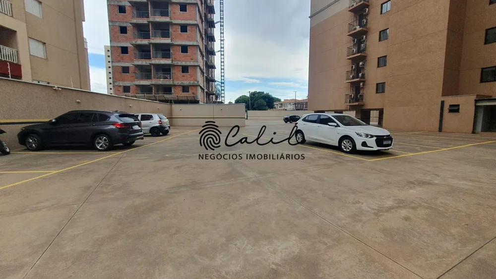 Apartamento, 1 quarto, 49 m² - Foto 8