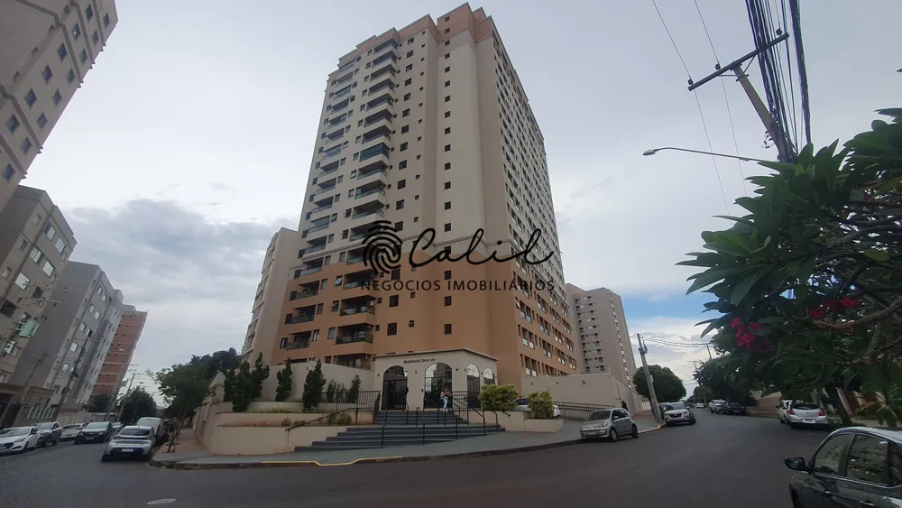 Apartamento, 1 quarto, 49 m² - Foto 2