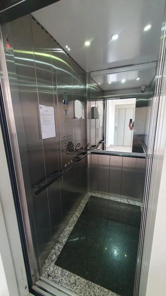 Apartamento, 1 quarto, 49 m² - Foto 10