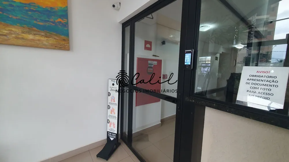 Apartamento, 1 quarto, 49 m² - Foto 4