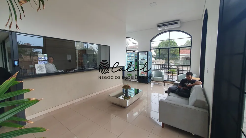 Apartamento, 1 quarto, 49 m² - Foto 3