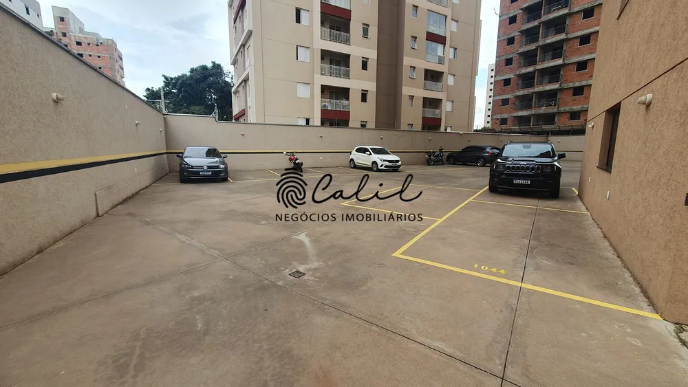 Apartamento, 1 quarto, 49 m² - Foto 6